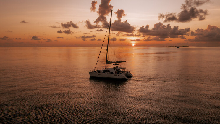 Banyan Tree Vabbinfaru